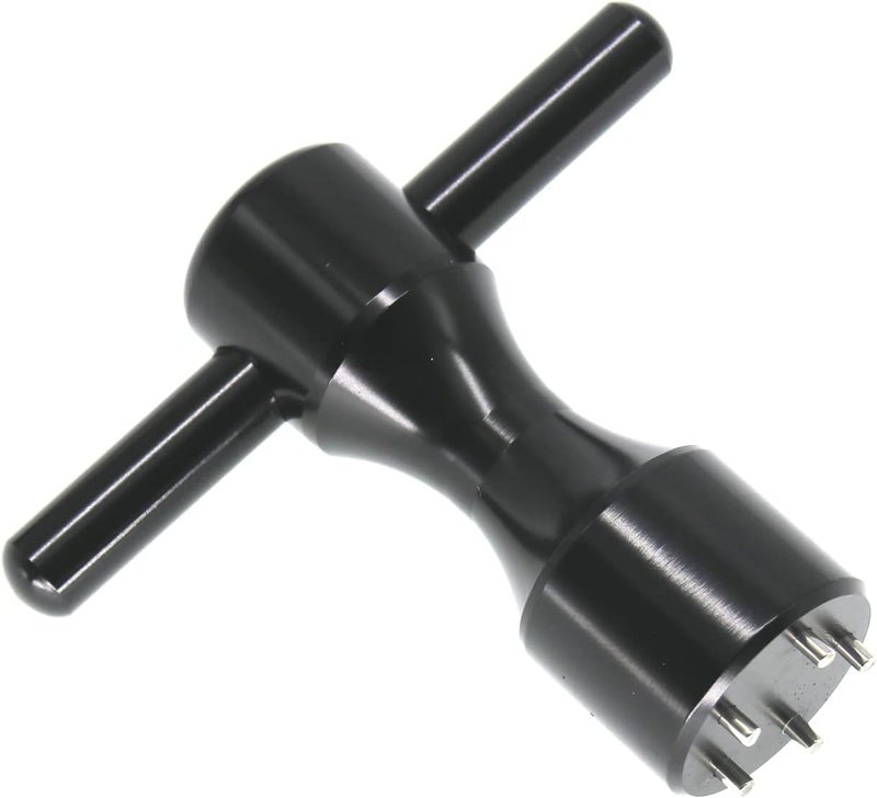 Hi-Star Golf Weight Screw Wrench Tool for Titleist Scotty Cameron Putter - Image 1